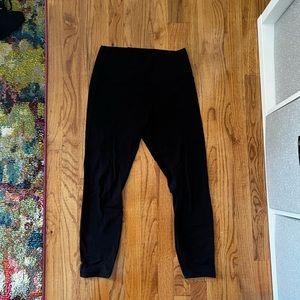 Lululemon Align Leggings 25 inch inseam
